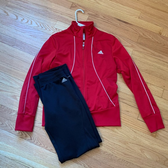 Adidas Pants Outfit Poshmark